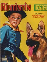 Sommaire Rintintin Rusty Poster n° 11